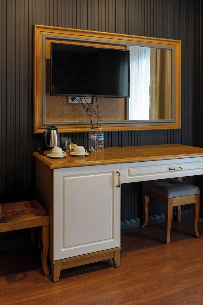 ELIZA HOTEL ISTANBUL — ISTANBUL — фотография отеля №7