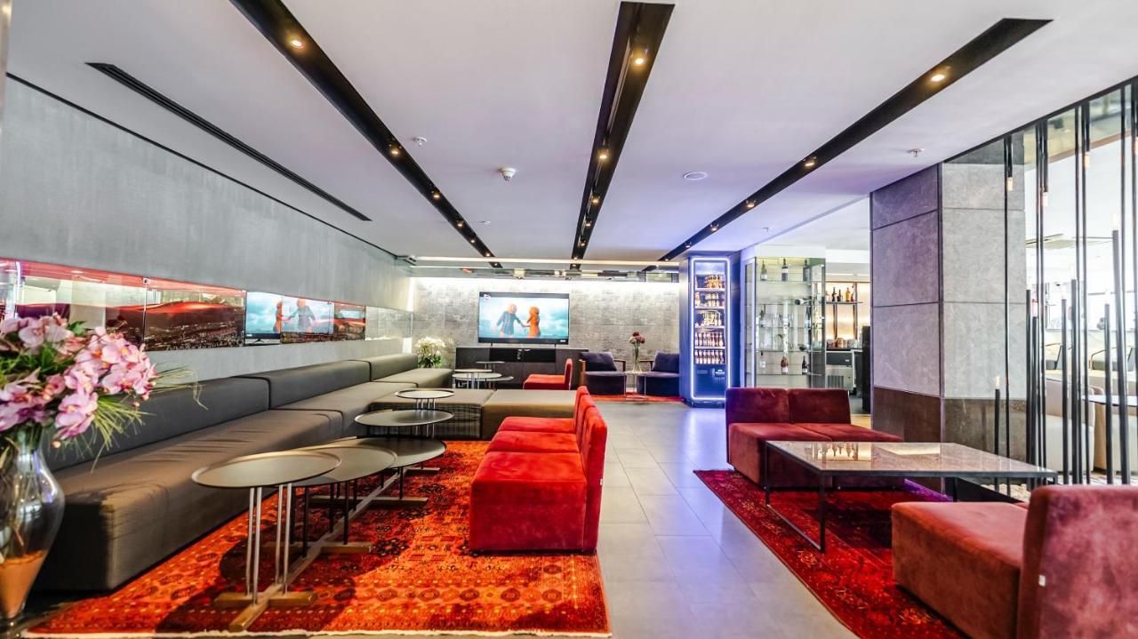 KENT HOTEL ISTANBUL — ISTANBUL — fotografie hotel nr. 11