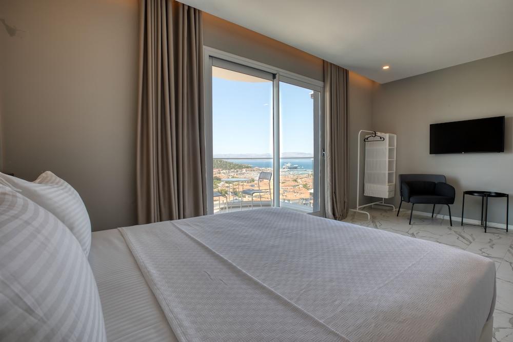 AEGEAN APARTMENTS CESME (ADULTS ONLY) — CESME — fotografie hotel nr. 31