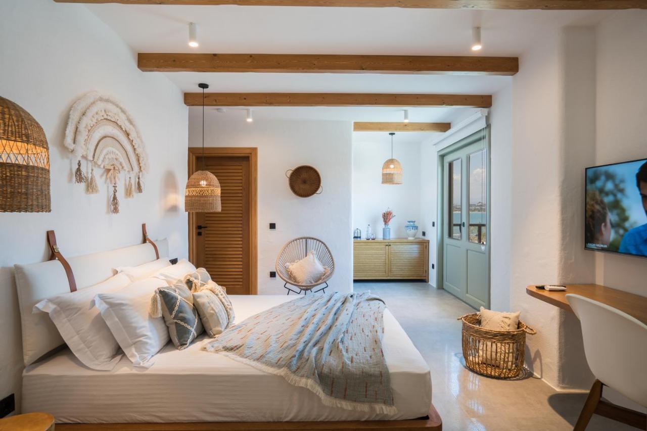 CARPE DIEM BOUTIQUE HOTEL (ADULTS ONLY) — SIDE — фотография отеля №6