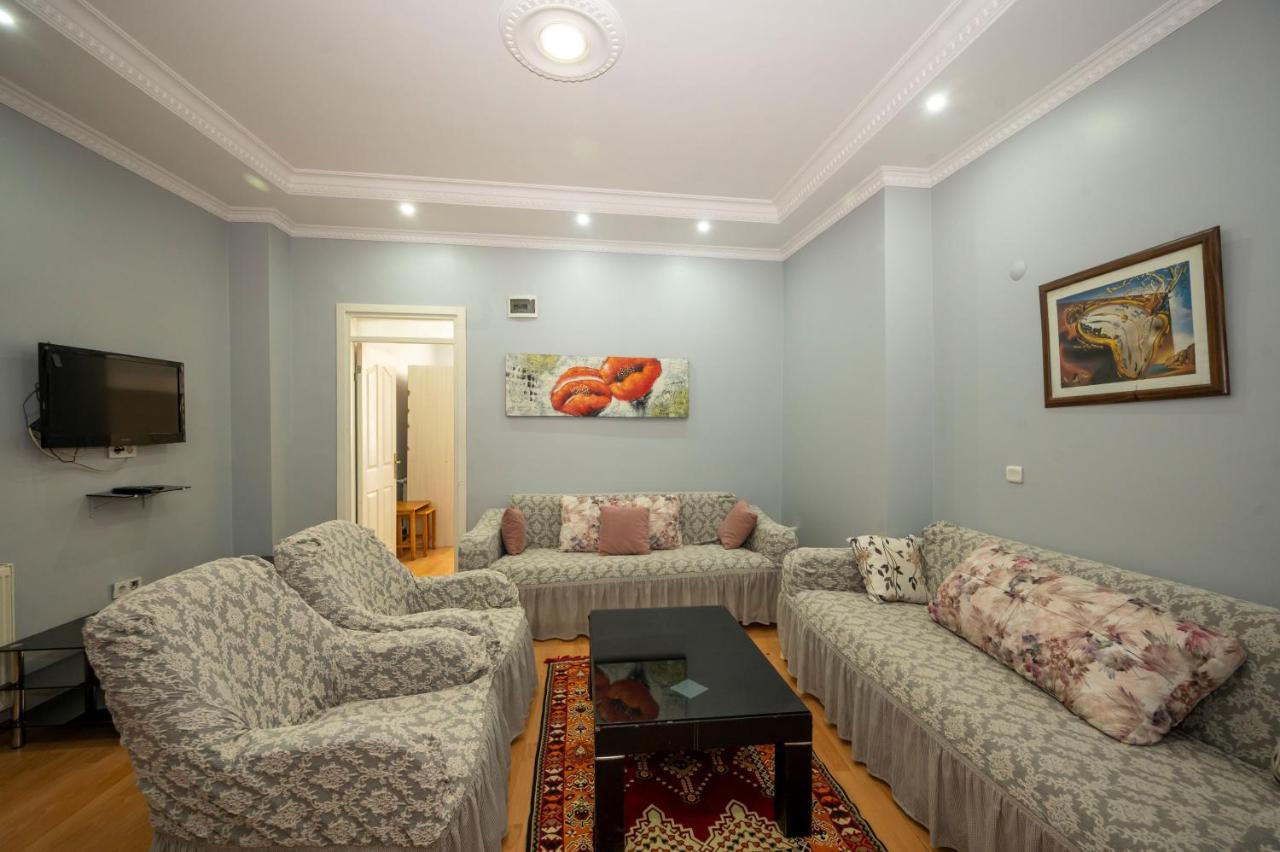 TAKSIM SUITE — ISTANBUL — fotografie hotel nr. 16