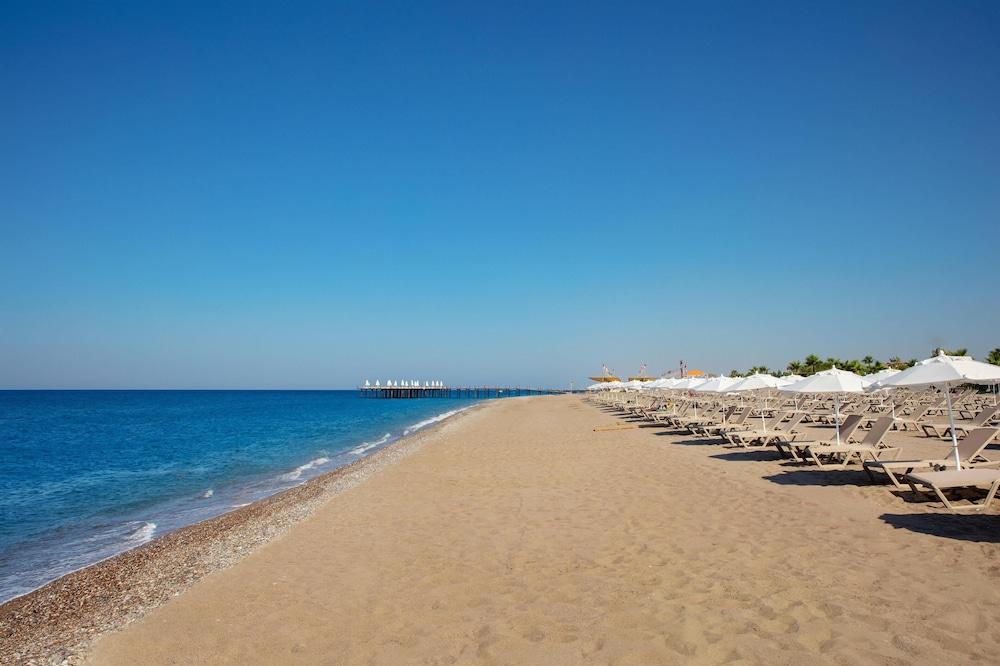 ALARCHA HOTELS & RESORT — MANAVGAT — fotografie hotel nr. 30