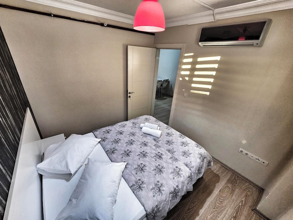 ALME SUITE — ISTANBUL — fotografie hotel nr. 20