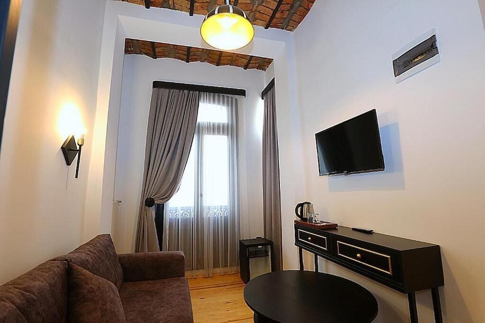 KAMIL BEY SUITES BEYOGLU — ISTANBUL — фотография отеля №4