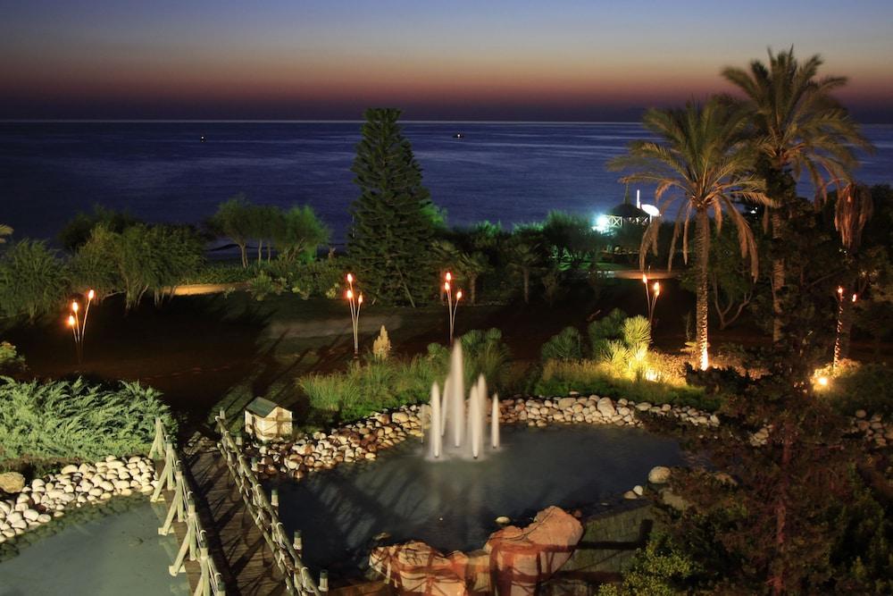 AQI PEGASOS RESORT — ALANYA — фотография отеля №34
