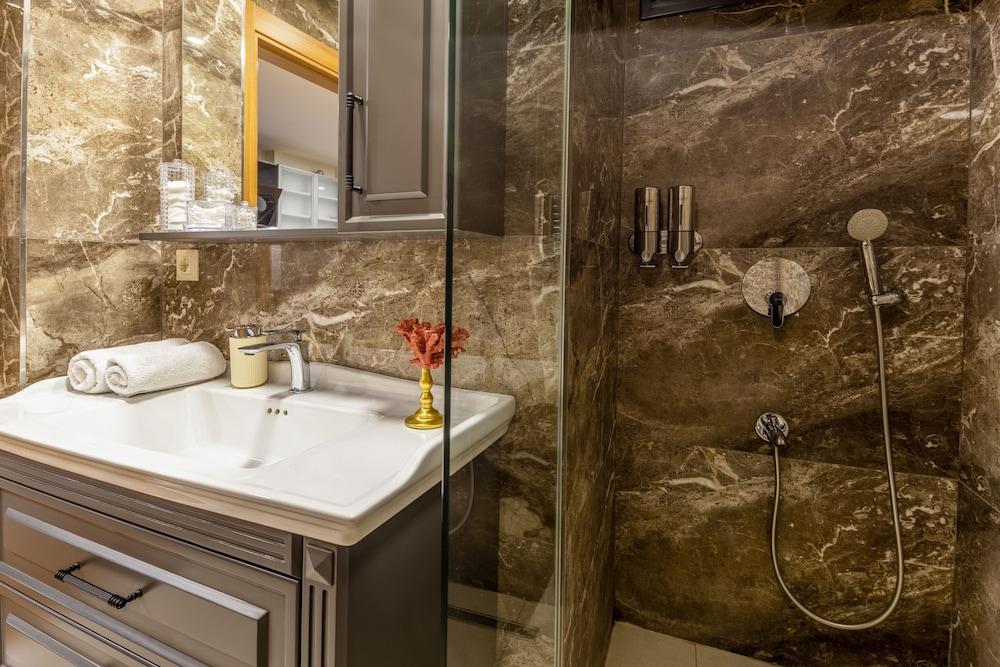 BAYMARI SUITES FLORYA ISTANBUL — ISTANBUL — fotografie hotel nr. 28
