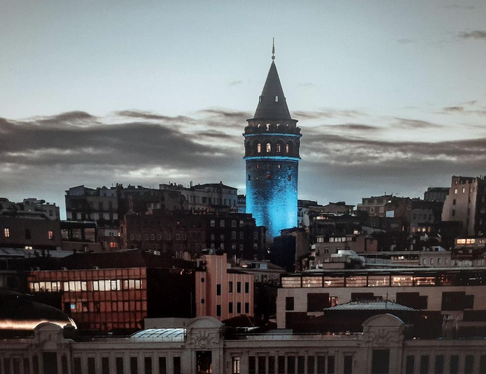 MEDUSA APART HOTEL — ISTANBUL — фотография отеля №17