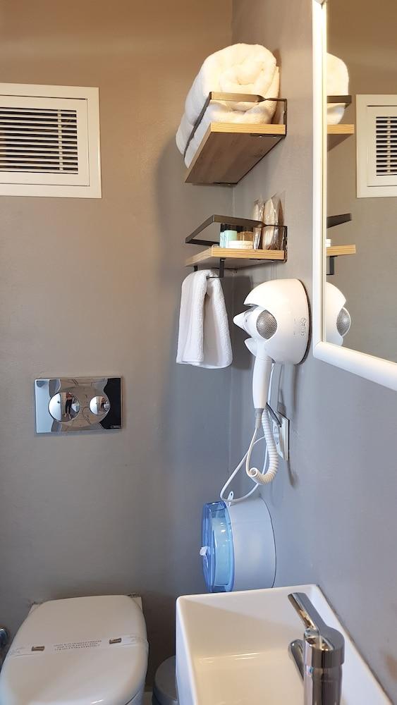 CASA ROSA SUITES — ISTANBUL — фотография отеля №30