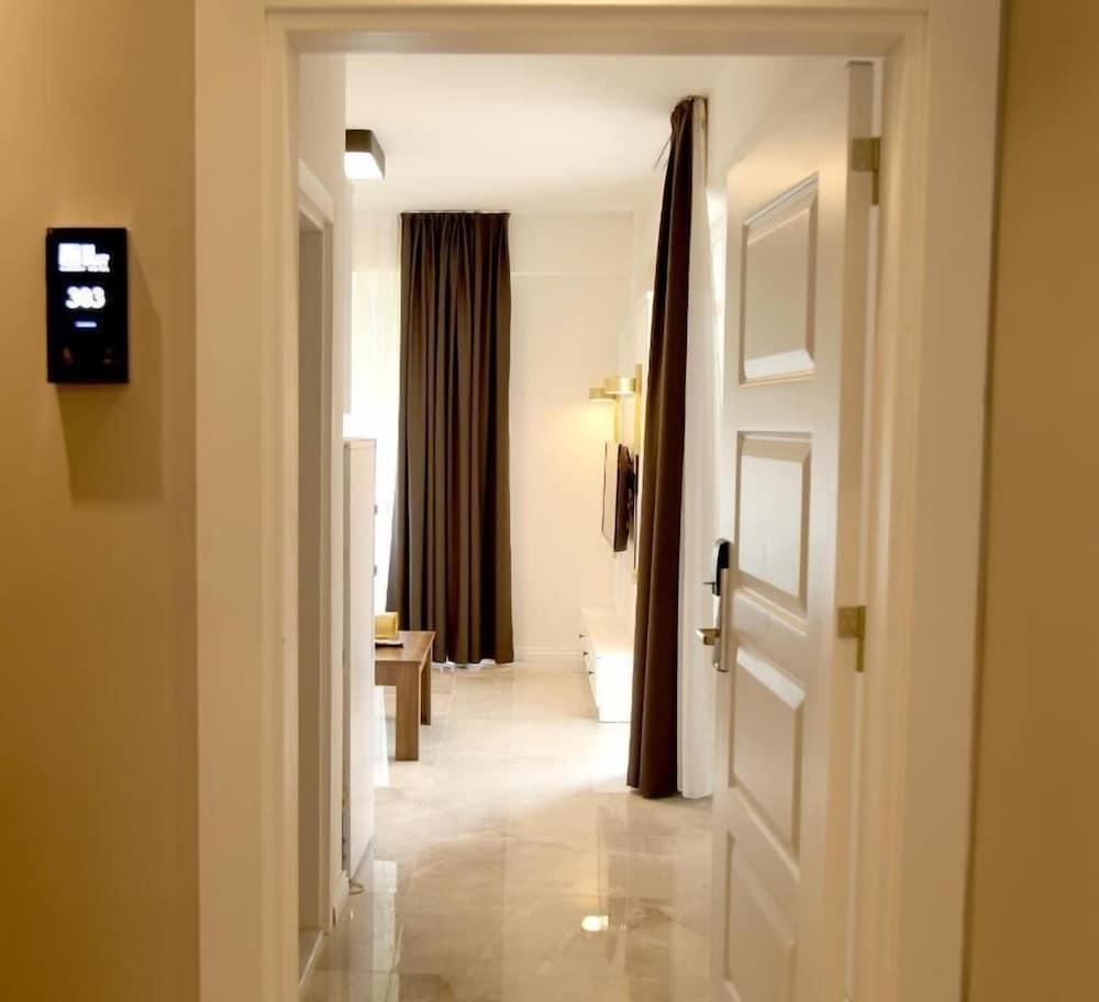IN SUIT LUXURY HOTEL — KEMER — fotografie hotel nr. 18