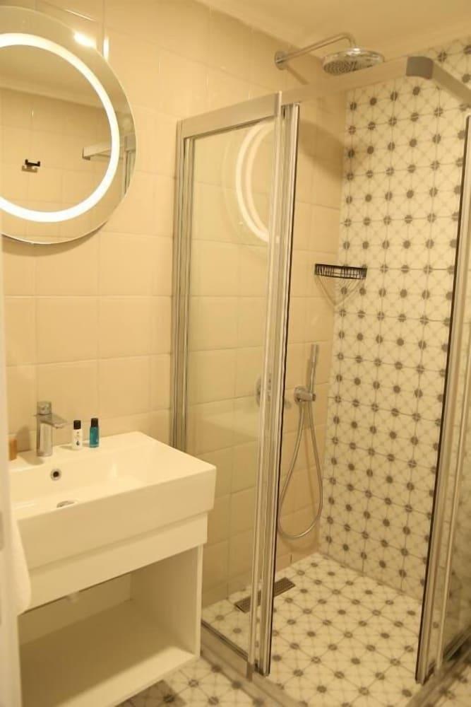 IN SUIT LUXURY HOTEL — KEMER — fotografie hotel nr. 13