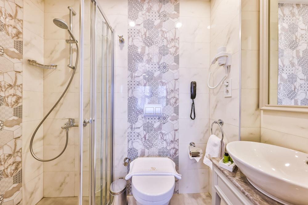 9 DOORS HOTEL — ISTANBUL — фотография отеля №27