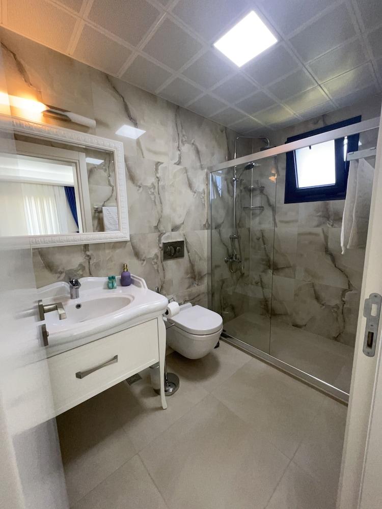 DALYAN RISUS SUITE — CESME — фотография отеля №18