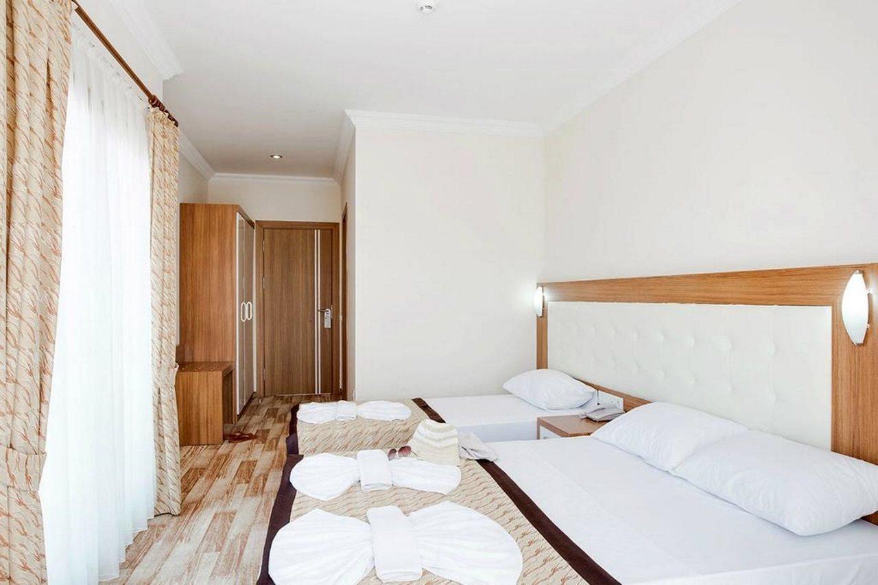 MITOS APP & HOTEL — ALANYA — fotografie hotel nr. 14