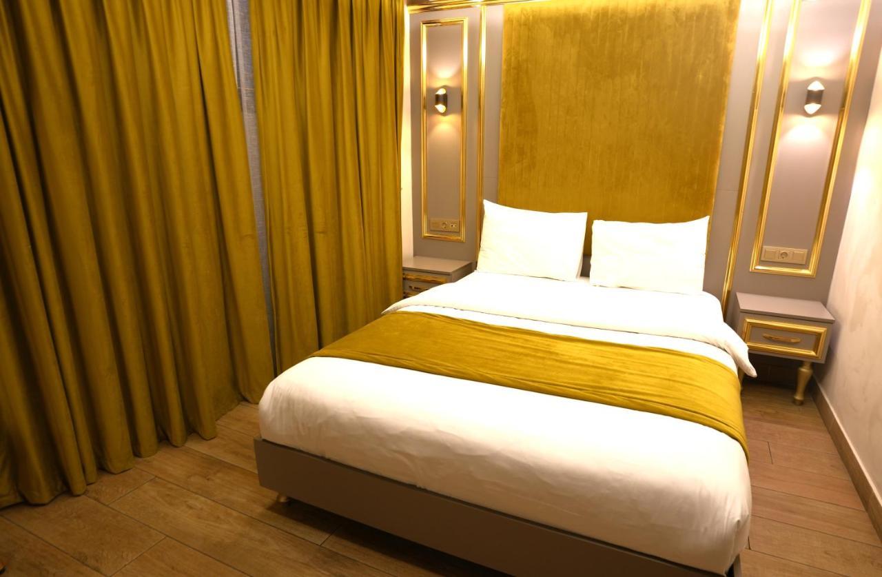 TAKSIM LA MARINO HOTEL — ISTANBUL — фотография отеля №10