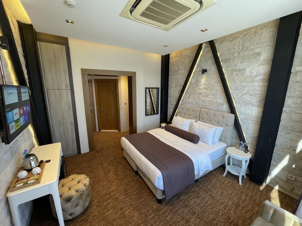 WEINGART PORT HOTEL — ISTANBUL — фотография отеля №21