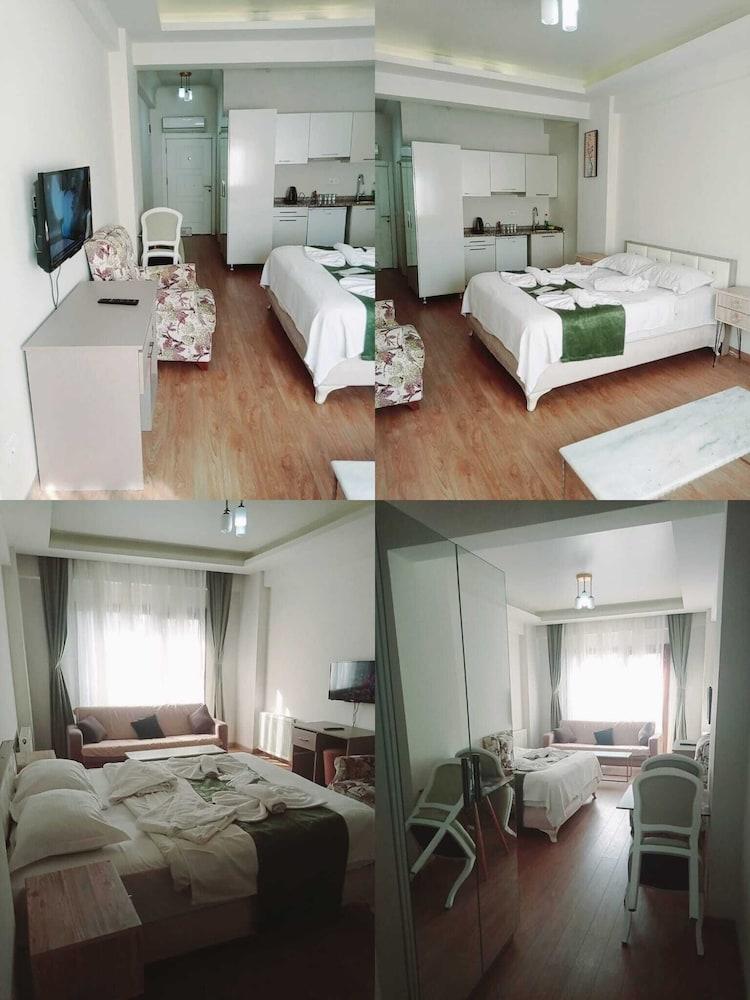 DAYLIGHT REZIDANS — ISTANBUL — fotografie hotel nr. 21