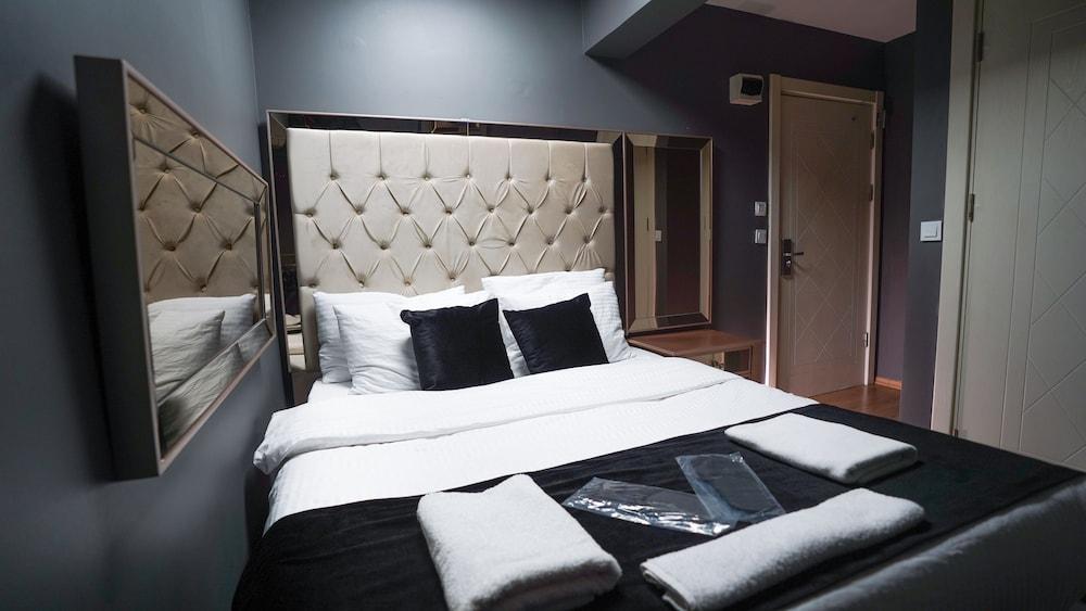 LUKKA SUIT HOTEL — ISTANBUL — fotografie hotel nr. 17