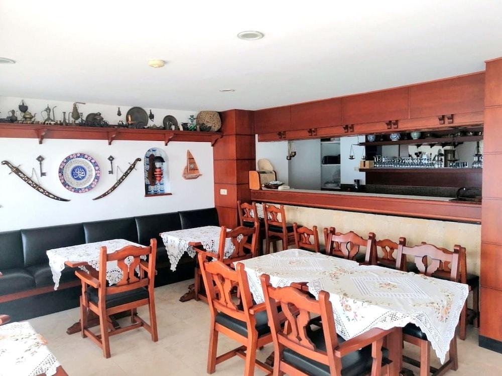 GOZEN HOTEL — BODRUM — фотография отеля №25