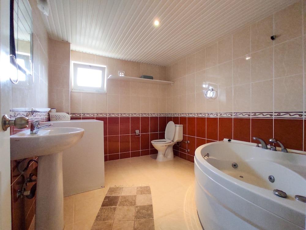 07 KESTEL APARTMENTS — ALANYA — фотография отеля №13