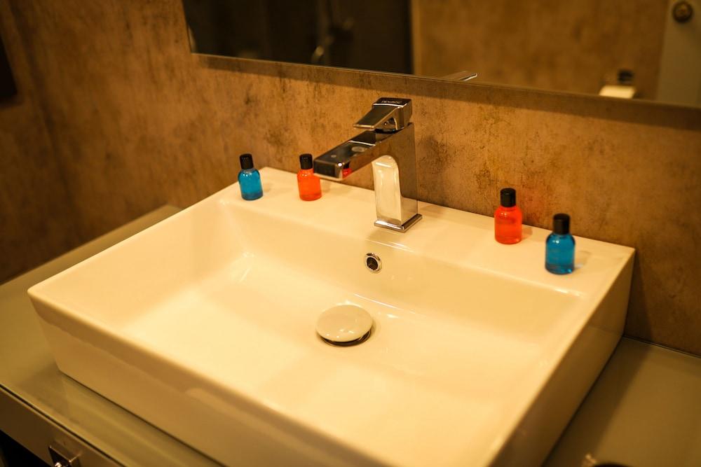 FONTANA VERDE HOTEL — ISTANBUL — фотография отеля №23