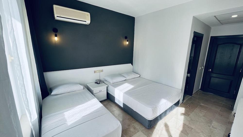AKAR PALACE RESORT HOTEL — BELDIBI — fotografie hotel nr. 18