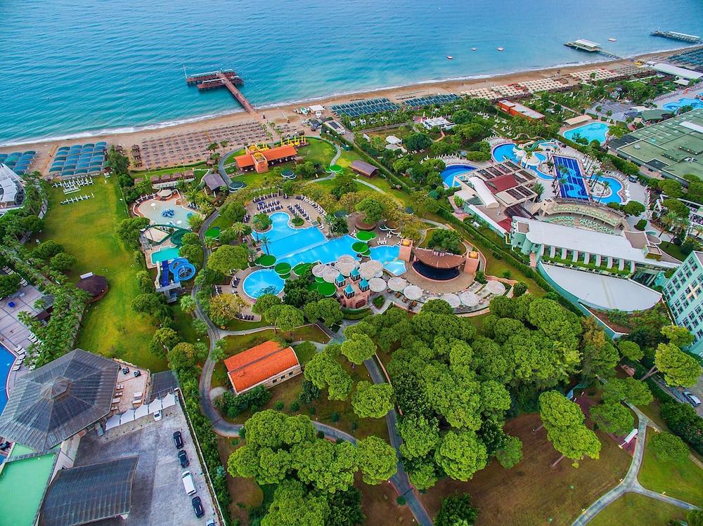 GLORIA VERDE RESORT — BELEK — фотография отеля №35