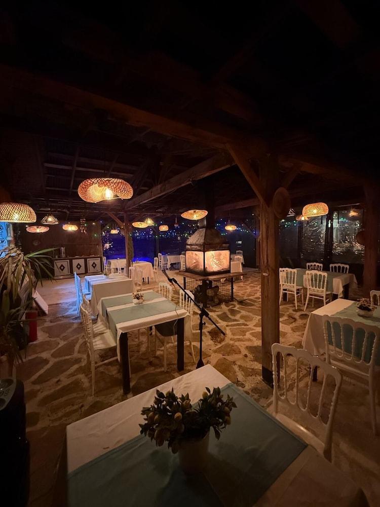 GIZLI KOY HOTEL — BELDIBI — фотография отеля №22