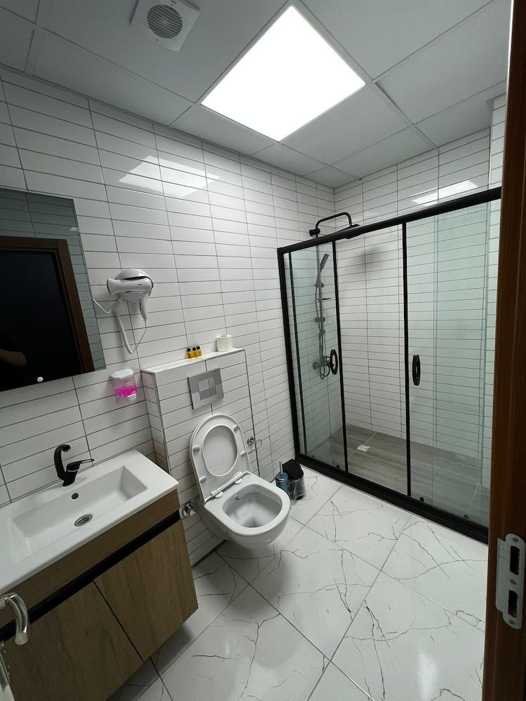 IN HOUSE SUITE — ISTANBUL — fotografie hotel nr. 3