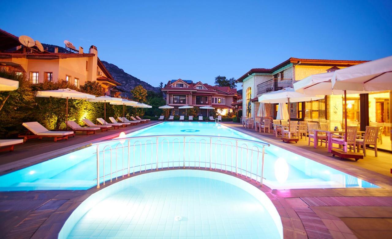 RENKA HOTEL & SPA — GOCEK — fotografie hotel nr. 26