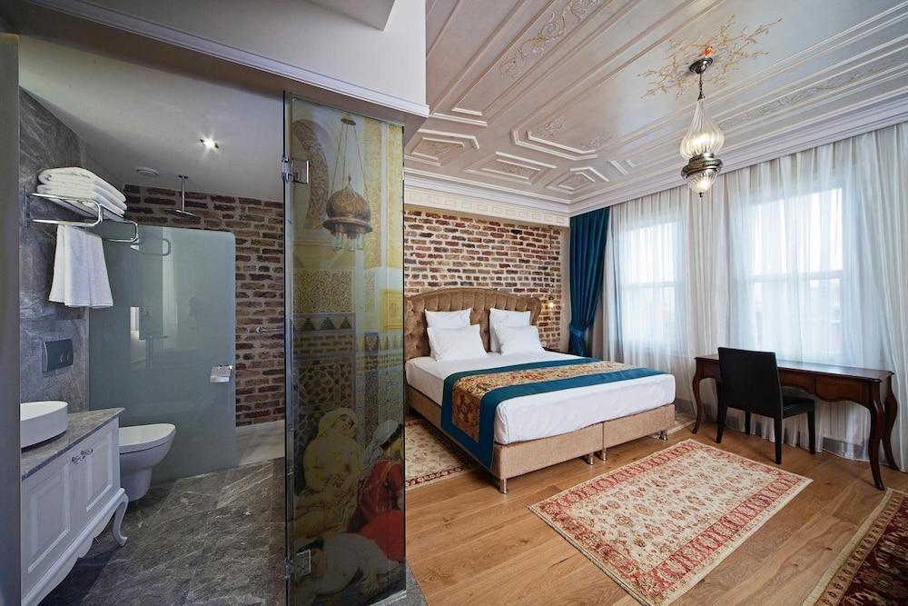 AZADE PREMIER — ISTANBUL — fotografie hotel nr. 16