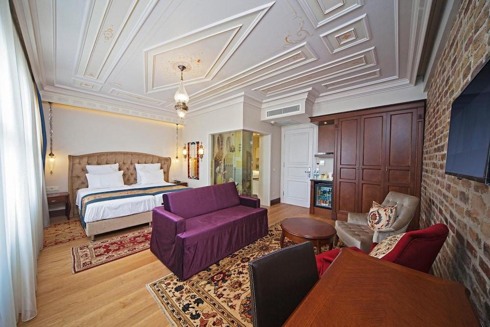 AZADE PREMIER — ISTANBUL — fotografie hotel nr. 14