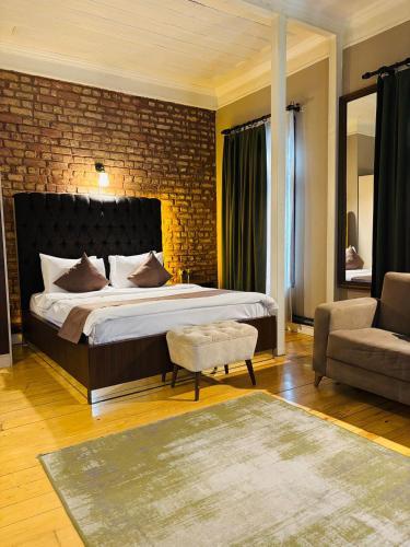 BERF INN HOTEL — ISTANBUL — fotografie hotel nr. 17