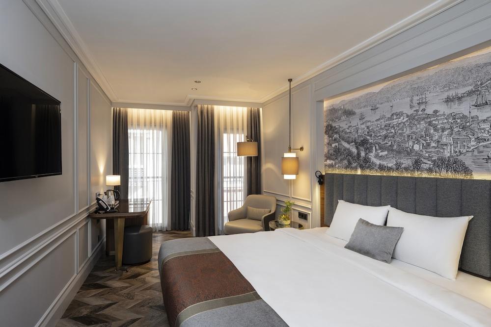 LIVRO HOTEL — ISTANBUL — fotografie hotel nr. 38