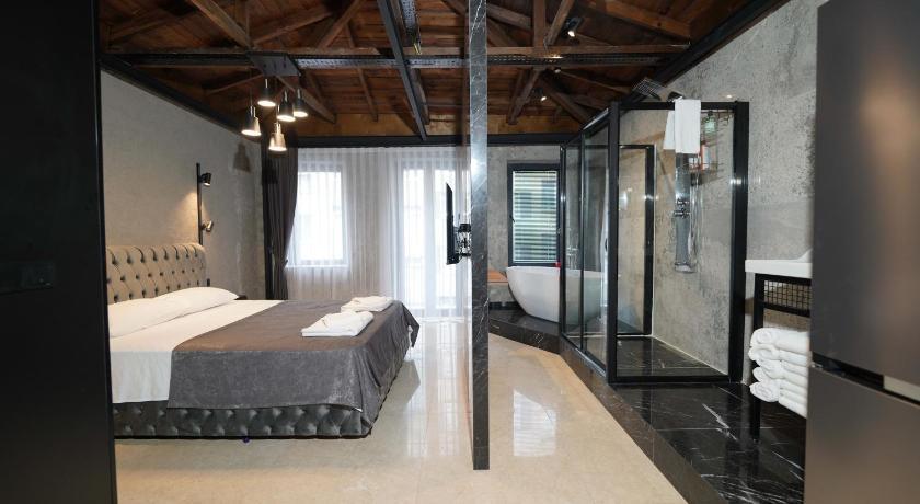 MONEV ISTANBUL APARTMENTS — ISTANBUL — fotografie hotel nr. 6