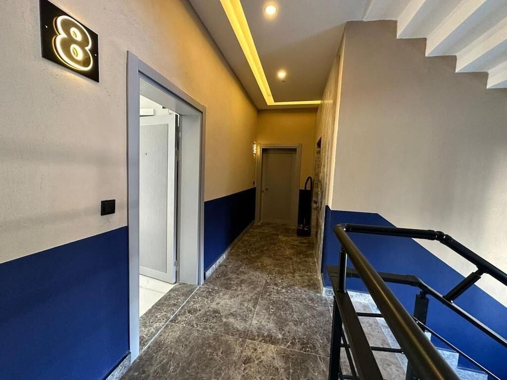 VIA PARDI APART HOTEL — BELEK — fotografie hotel nr. 31