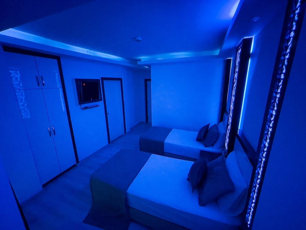 LIVANE SUN OTEL — ALANYA — фотография отеля №10