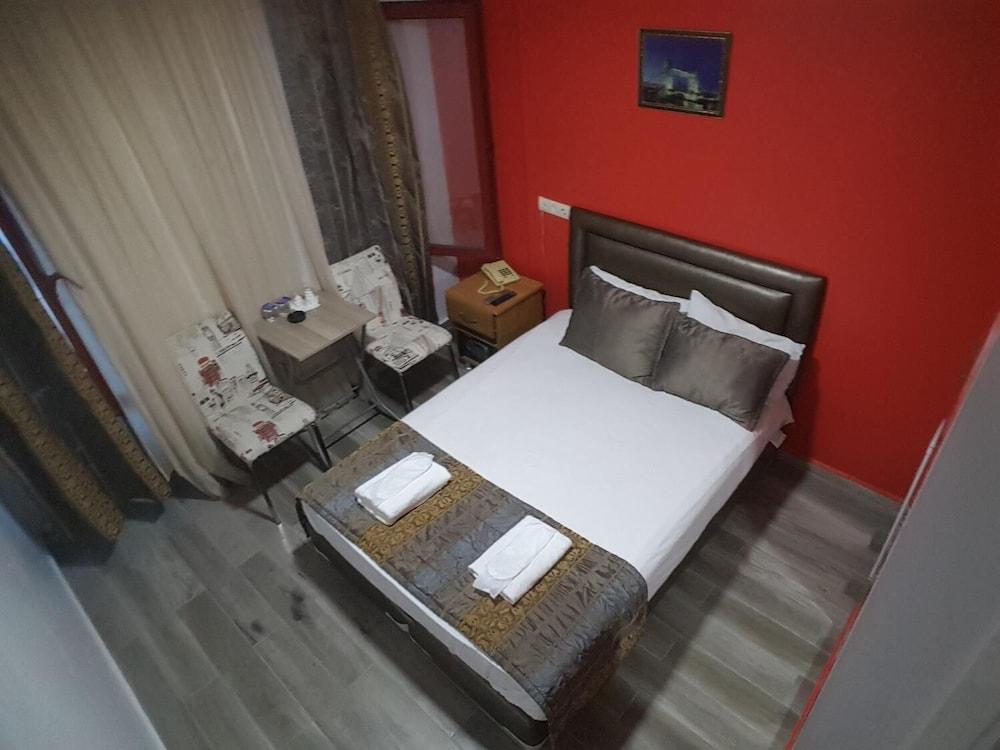 AYYILDIZLAR OTEL — ISTANBUL — fotografie hotel nr. 10