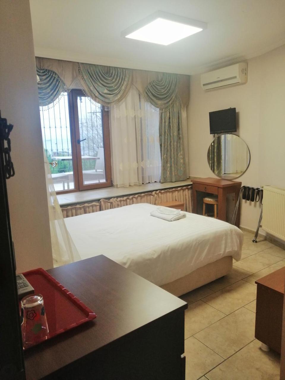 SEA HOUSE SUITES — ISTANBUL — фотография отеля №27
