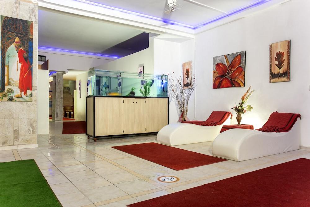 CLUB HOTEL MIRABELL — ALANYA — fotografie hotel nr. 34