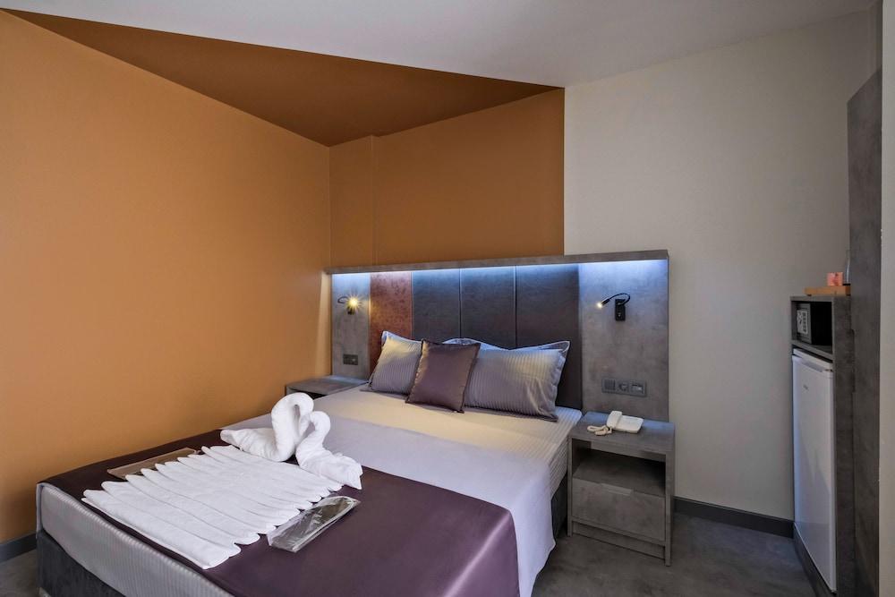THE QUEEN HOTEL — ISTANBUL — фотография отеля №21