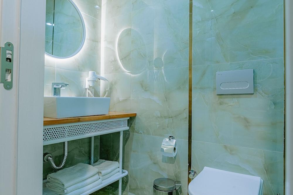 BEYTUL GALATA — ISTANBUL — fotografie hotel nr. 28
