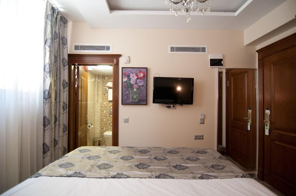 ALA SOFIA HOTEL — ISTANBUL — fotografie hotel nr. 10