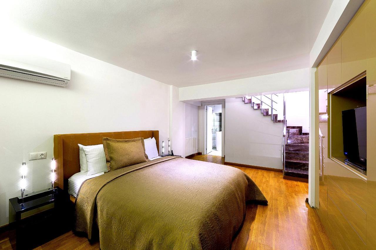THE PLACE HOTEL — ISTANBUL — fotografie hotel nr. 26