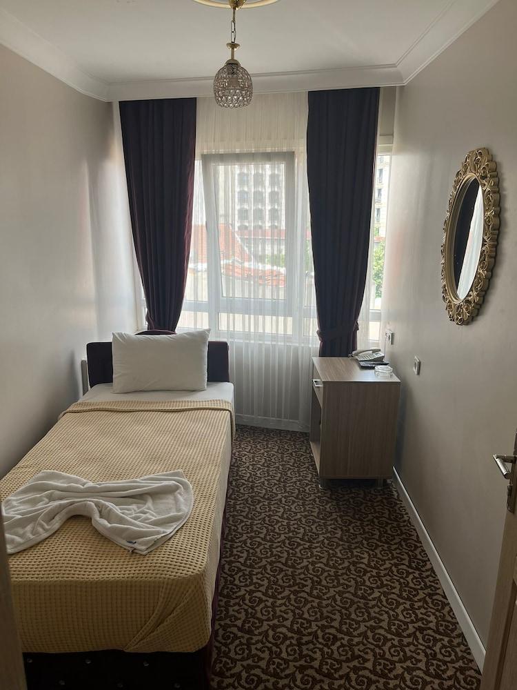 METROPOL HOTEL 2 (ADULTS ONLY) — ISTANBUL — fotografie hotel nr. 5