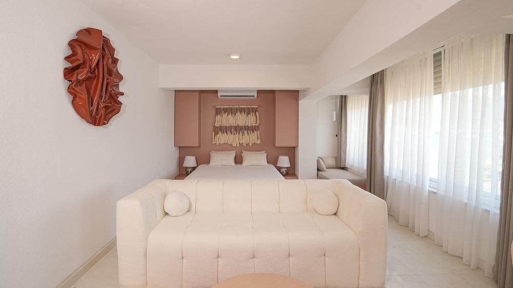 BONO RESIDENCE — MARMARIS — fotografie hotel nr. 2