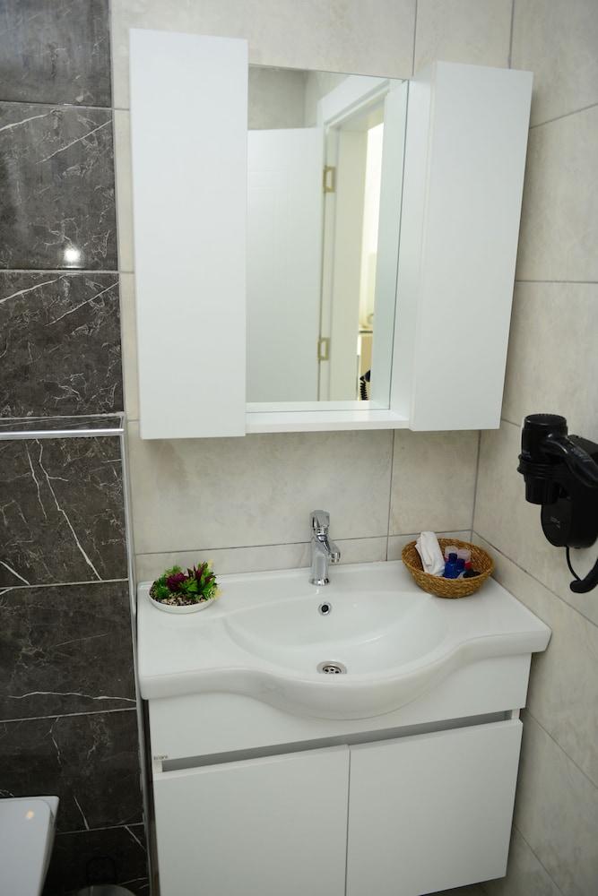 LOFTS ALANYA LINA — OKURCALAR — fotografie hotel nr. 14