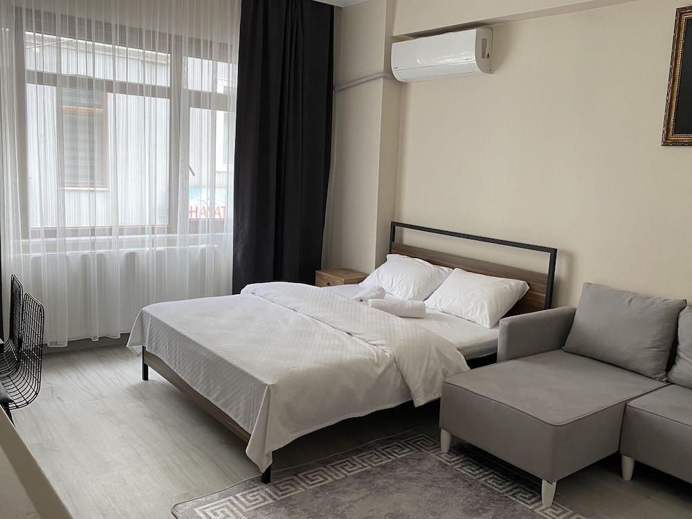TAKSIM MOLA APART — ISTANBUL — fotografie hotel nr. 14
