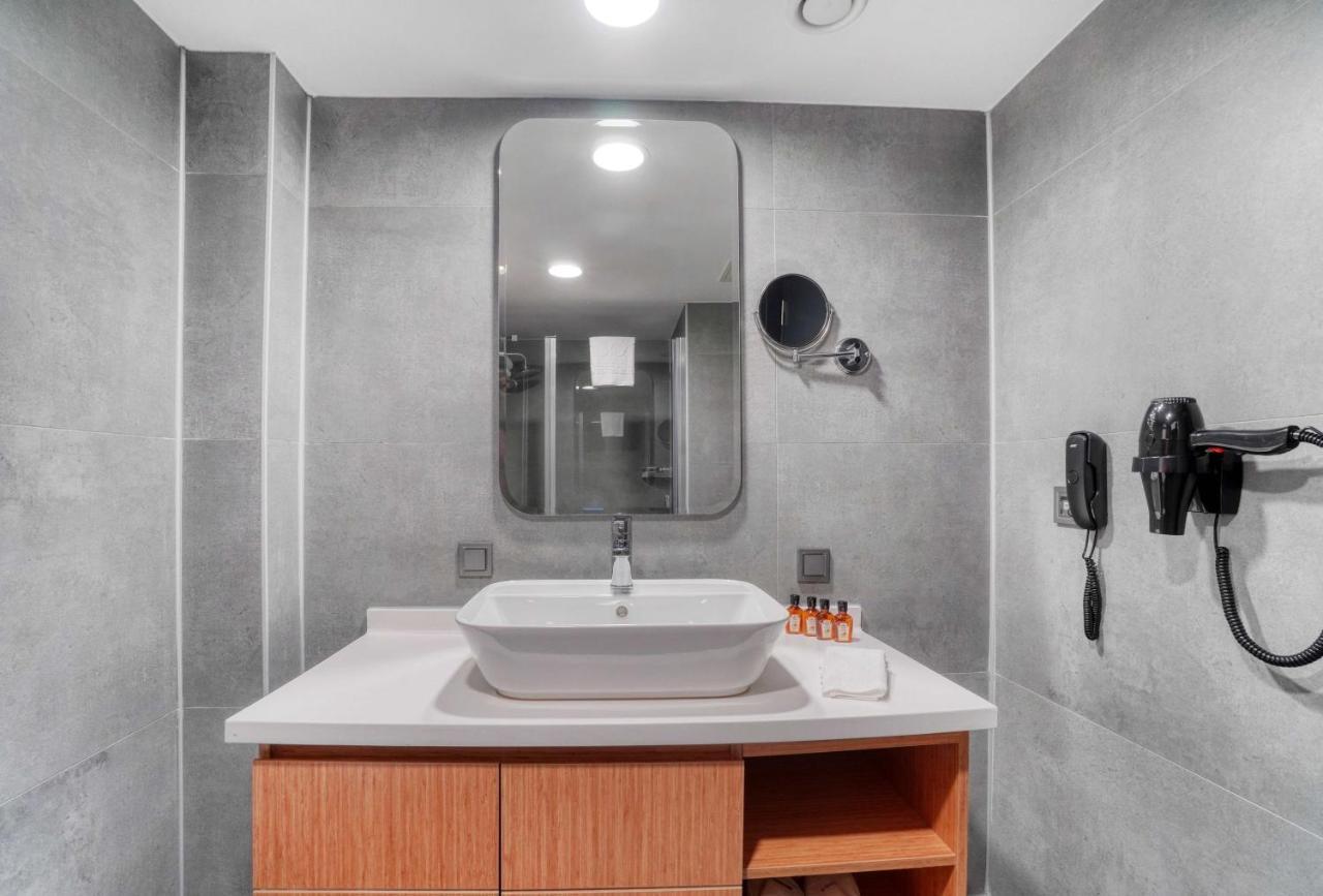 IBOS HOTELS IZMIR — IZMIR — фотография отеля №6