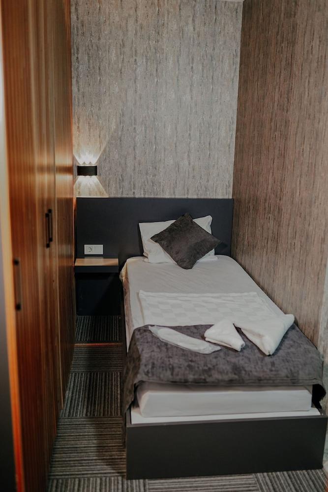 HOTEL KESKIN KARTAL — ISTANBUL — фотография отеля №5