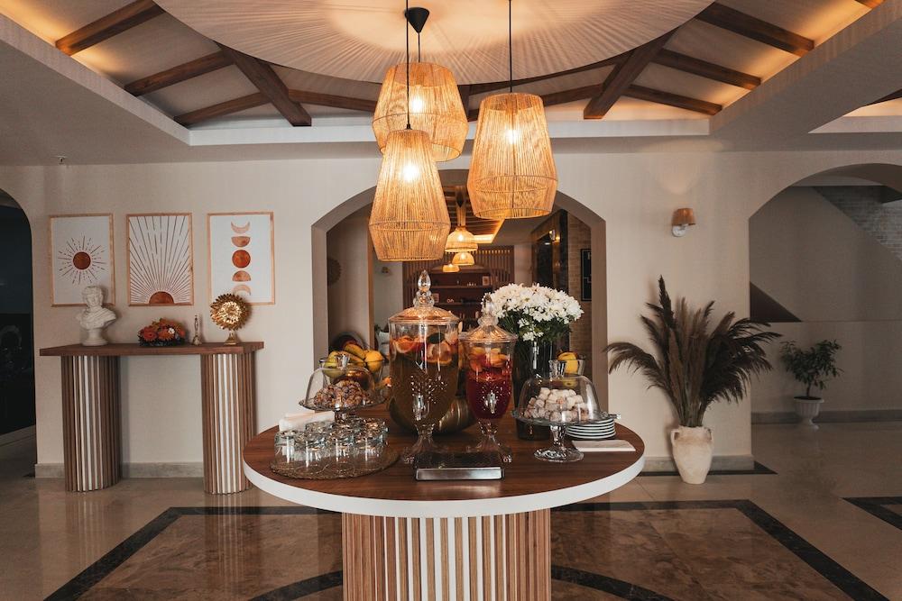ADELLA SIDE HOTEL (ADULTS ONLY) — SIDE — фотография отеля №3